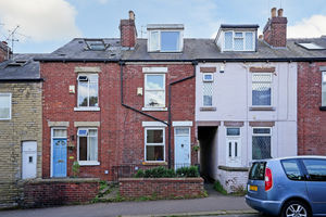 Exley Avenue Walkley